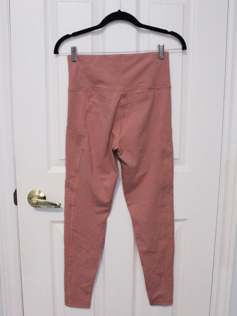 Aerie The Everything Pocket Legging Workout - Picture 2 of 3